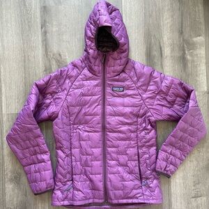 Patagonia Women's Micro Puff Hoody